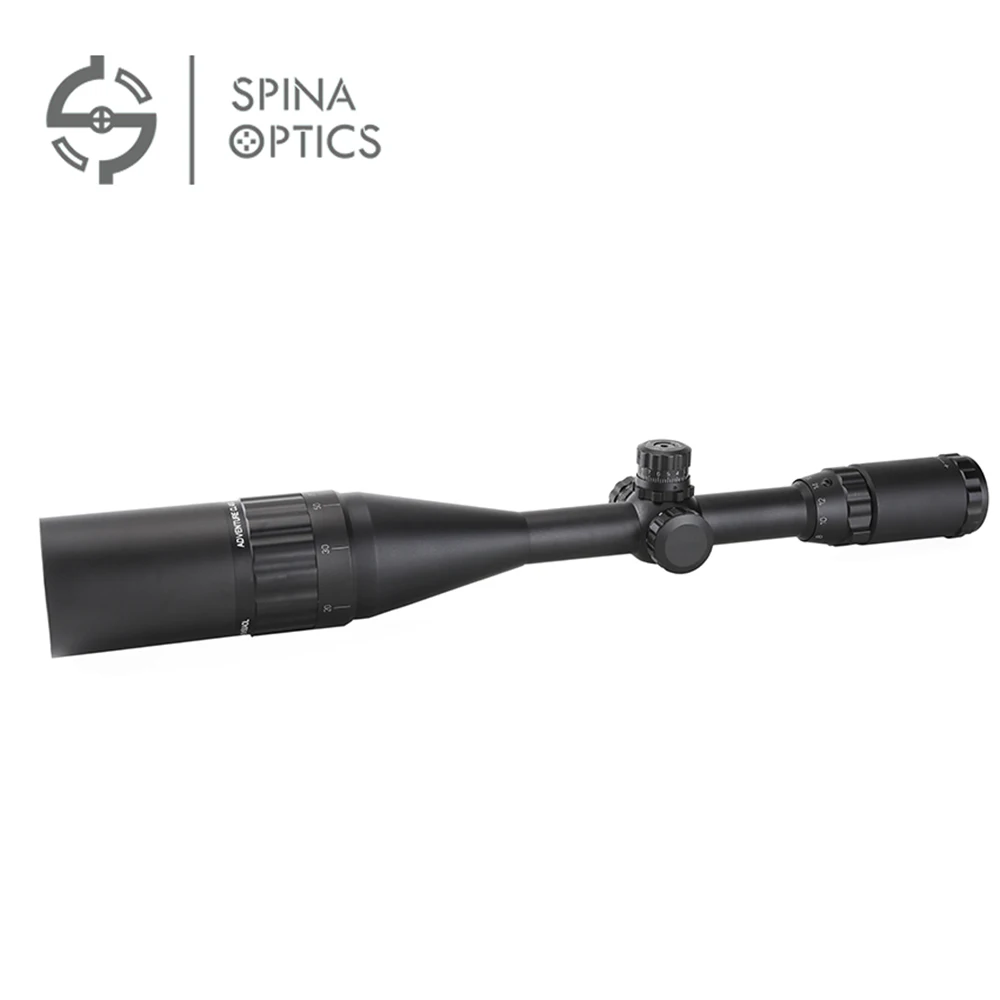 Оптика SPINA 4-16X50 AOME Airsoft Air Guns охотничий оптический прицел | Спорт и развлечения