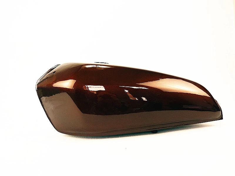 

CG CG125 CG150 Cafe Retro Modified Motorcycle Fuel Tank Scooter Oil Tanks With Cap and Tap 9L