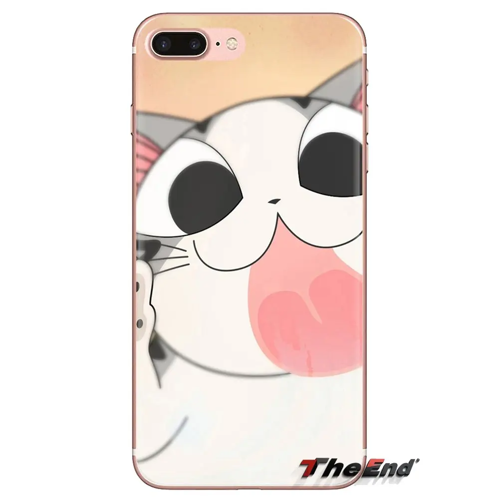 Милый домашний (2016) силиконовый чехол для телефона iPod Touch Apple iPhone 4 4S 5 5S SE 5C 6 6S 7 8 X XR XS