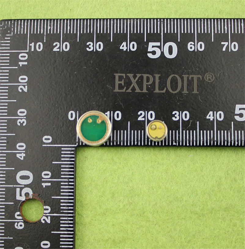 SC0073 A/B Micro датчик пульса Новый (A3D2) | Электронные компоненты и принадлежности