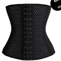 Женский талии тренер Shaper тонкий пояс талии Cincher корсет для талии пояс утягивающий корсет Триммер пояс