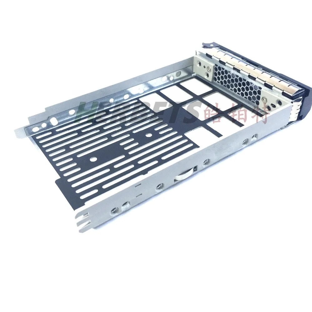 6 Pcs KG1CH 3 5 &quotHotplug лоток жесткого диска HDD Caddy PowerEdge R730 R730XD R430 R530 T430 R230|Подставки для