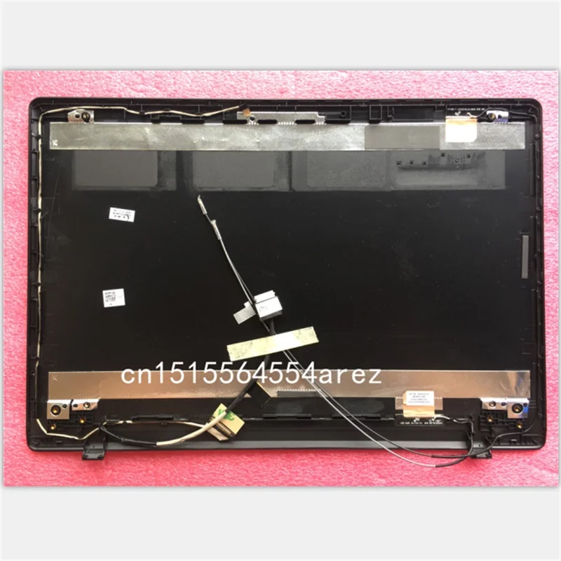 Новый оригинальный ноутбук Lenovo Ideapad 110 15 15ACL 15AST 15IBR задняя крышка ЖК дисплея с