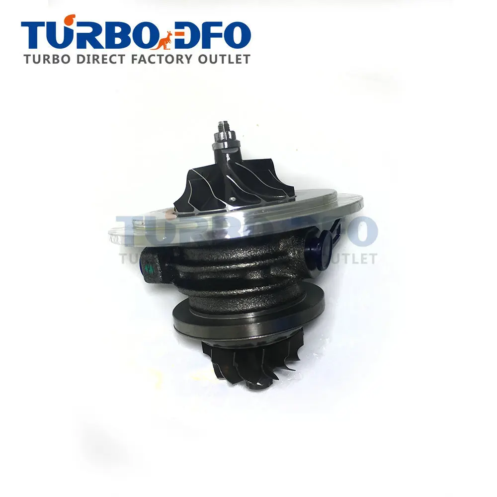Для PERKINS Industrial T4.40 двигатель-452191-0003 2674A095 турбо зарядное устройство CHRA GT2052S турбина