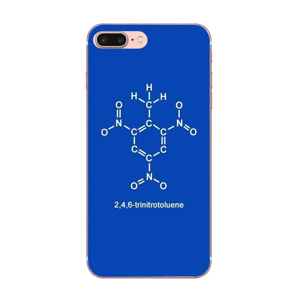 Мягкий рисунок розовый наука Математика Альберт Эйнштейн для Xiaomi Redmi Mi Note 7 8 9 SE Pro