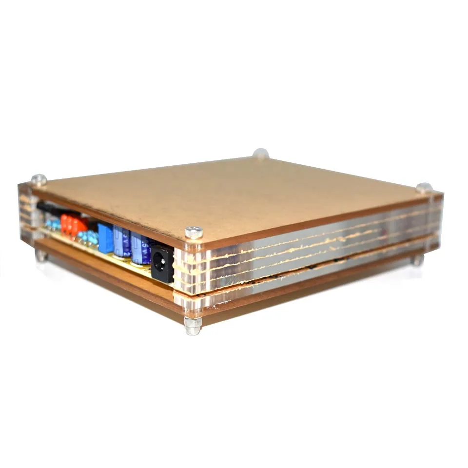 Lusya hifi V1.21 FM783 Schumann wave 7 83 Гц сверхнизкочастотный импульсный генератор ref RR