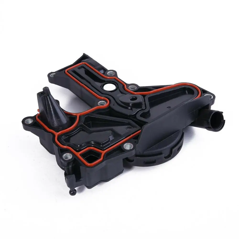 PCV маслоотделитель клапан Ремонтный комплект и масляный сепаратор из ПВХ в сборе