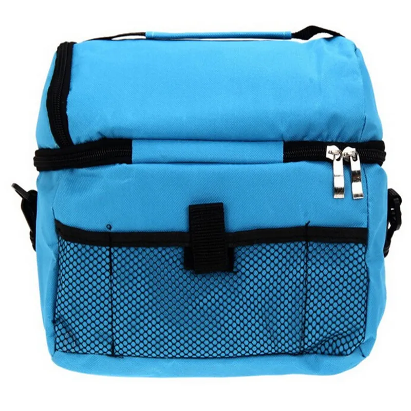 Теплые сумки термос для хранения бутылочка кормления сумка еды мамы и ребенка