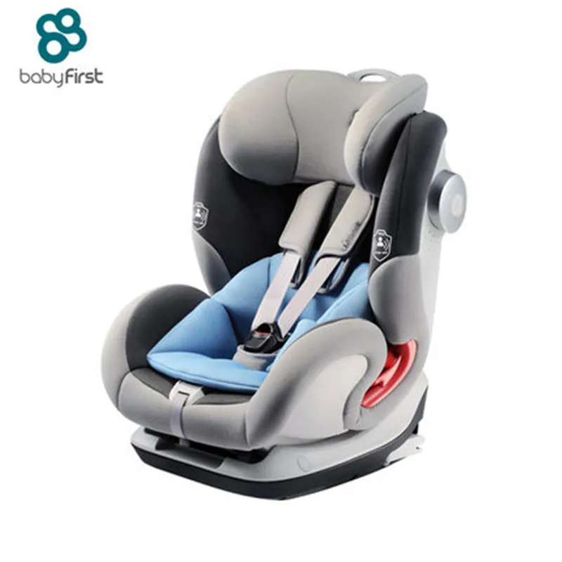 Baby First 9-12 Years Old Baby First portable baby car seat  child car seat