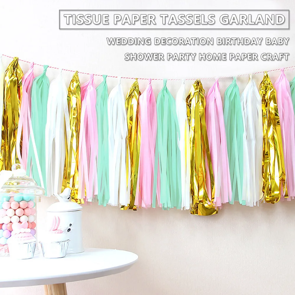 Свадебное украшение 5 шт. 35 см|supplies craft|supplies partysupplies wedding |