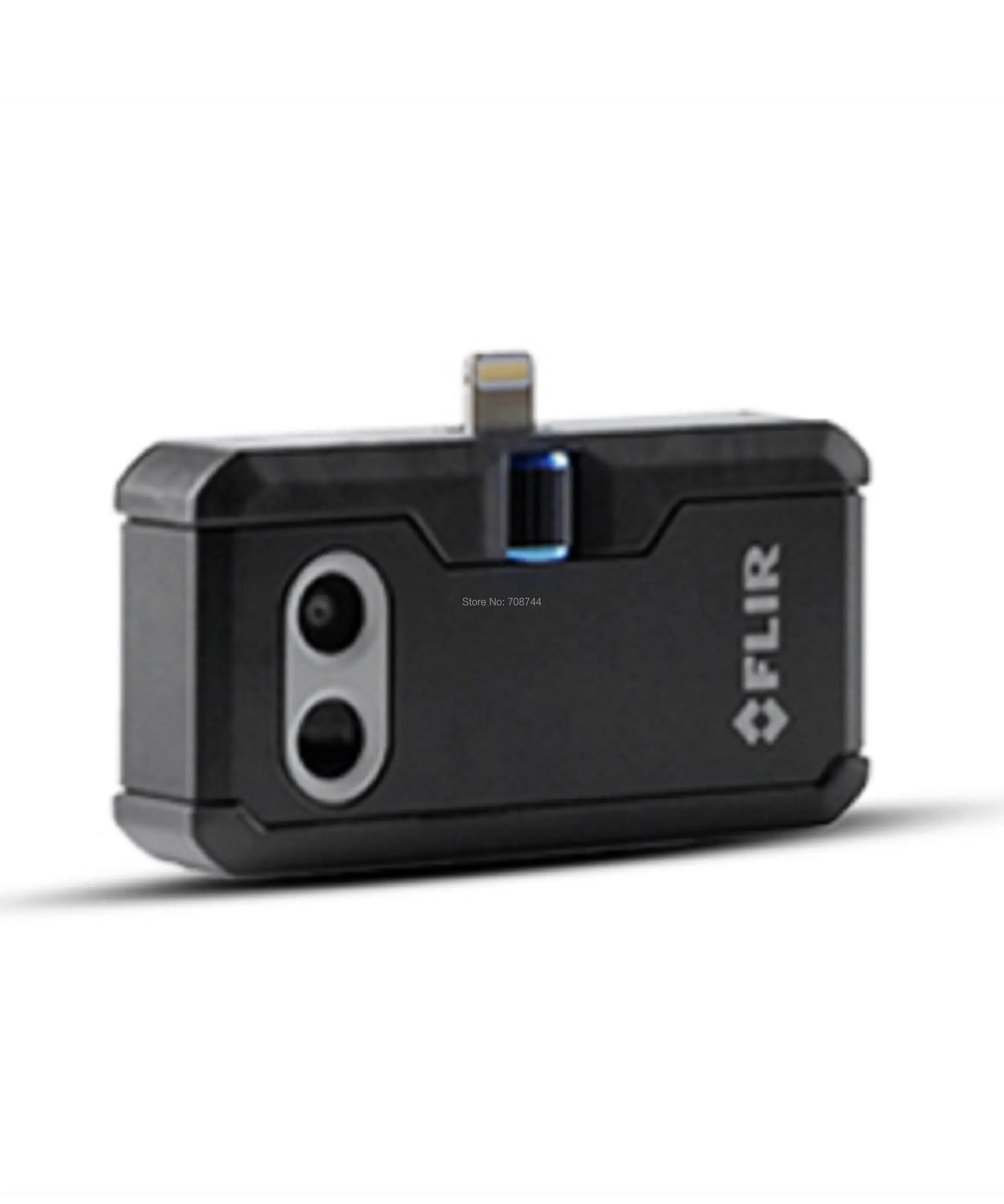 2019 новый оригинальный термальность изображений камера FLIR One PRO Инфракрасный