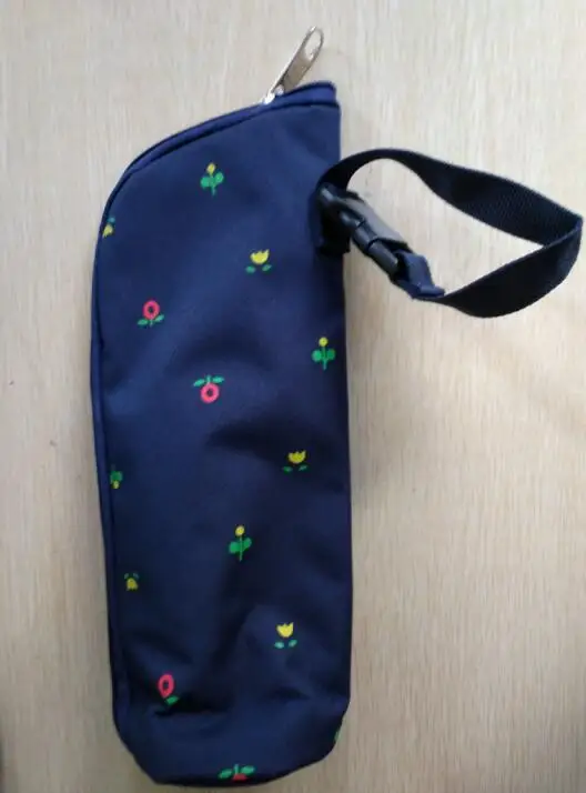 Сумки для подгузников с USB, большая сумка для подгузников, модный рюкзак для путешествий, водонепроницаемый рюкзак для мам, сумки с крюком и сумкой для бутылок - Цвет: bottle bag