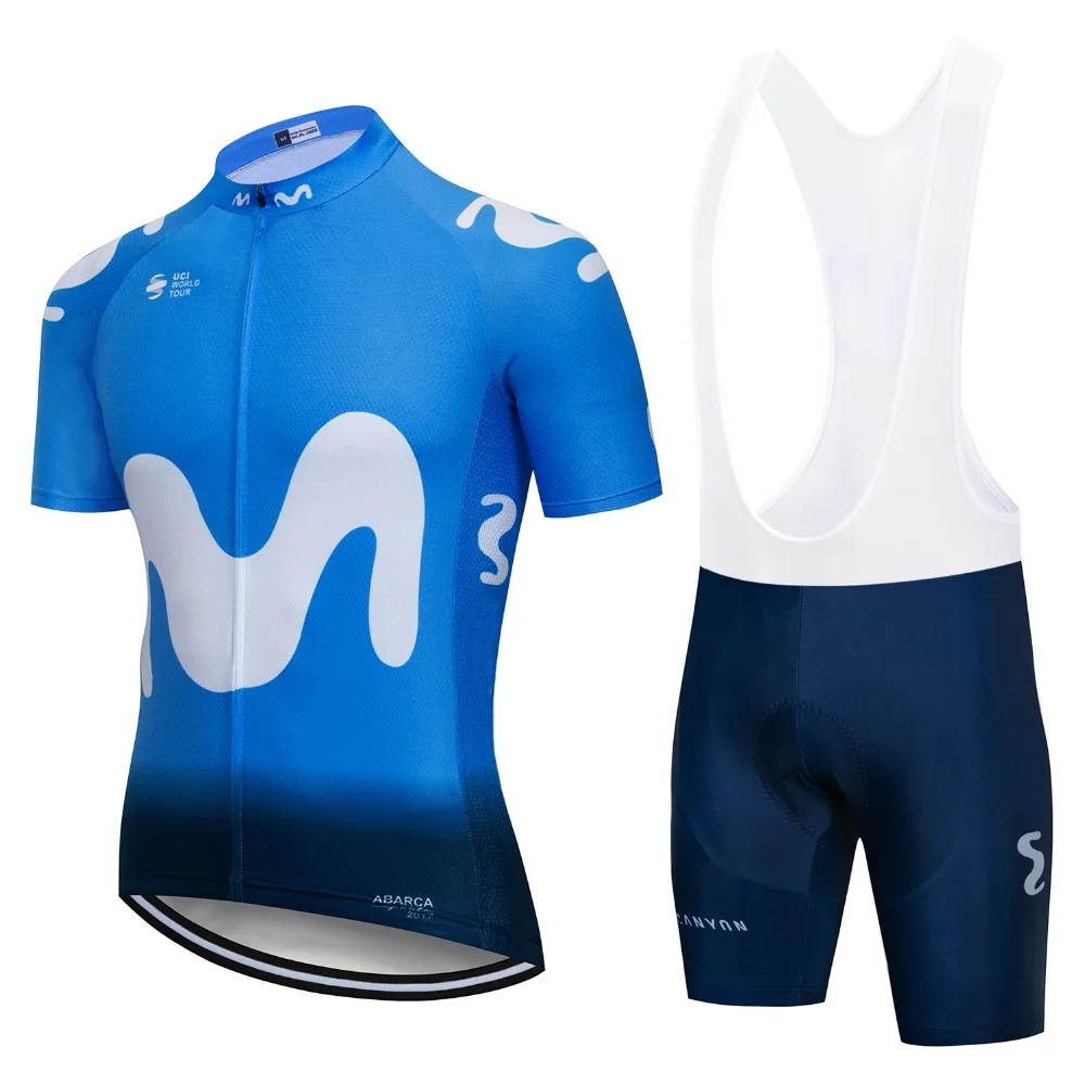 Movistar Pro велосипедная футболка ropa ciclismo hombre team летняя одежда для велоспорта быстросохнущая одежда с коротким рукавом для велоспорта pro maillot