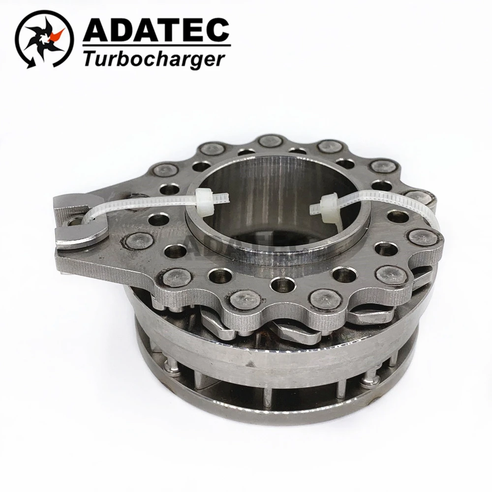 TD03L 49131-06006 переменное кольцо форсунки Turbo VNT 49131-06003 97300092 98102364 для Opel Meriva A 1 7 CDTI 74 кВт