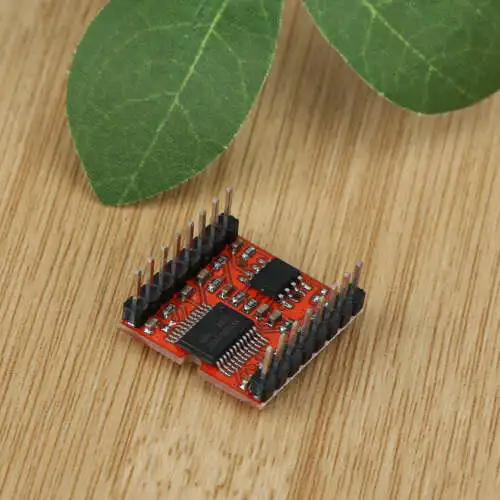 Мини модуль MP3 плеера TF SD с упрощенным выходом динамика для Arduino 3C03|Аксессуары