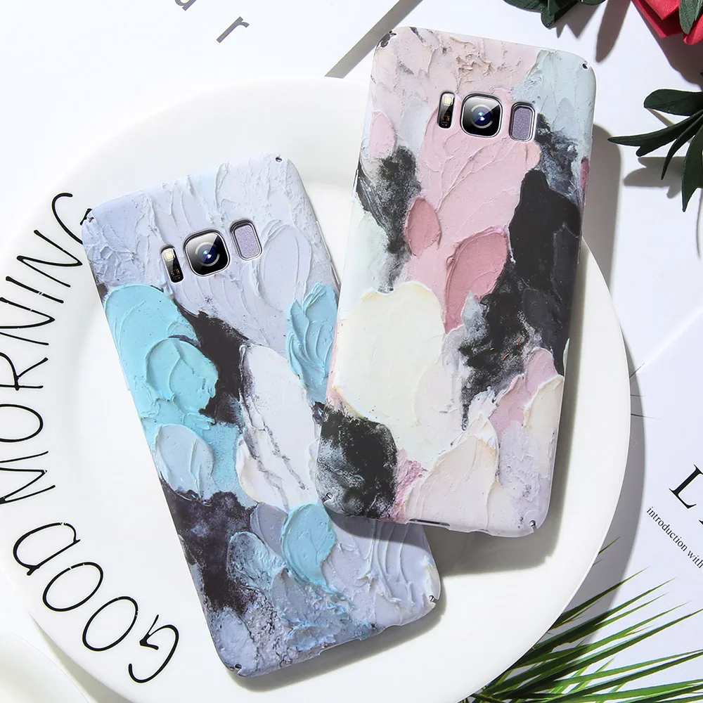 KISSCASE 3D светящиеся Чехлы для Honor 10/8X/9 Lite чехол huawei mate 20 lite/10/P20/10 Мода Живопись