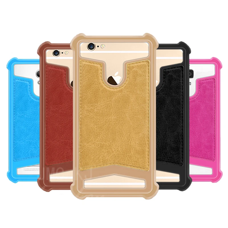 Hot sales Cover For Wiko Highway Signs TPU Case High Drop Resistant Silicone Anti-Shock |