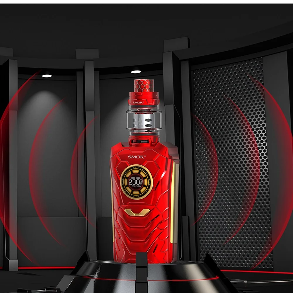 SMOK I Priv набор 230 Вт искусственные интеллектуальные электронные сигареты AI