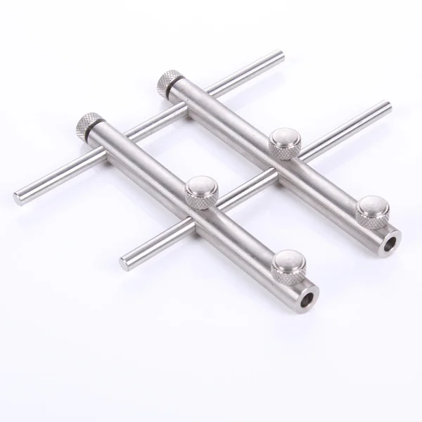 

PRO Camera Lens Spanner Opening Repair Tool Telescope Wrench 3 Set Tip Head Well