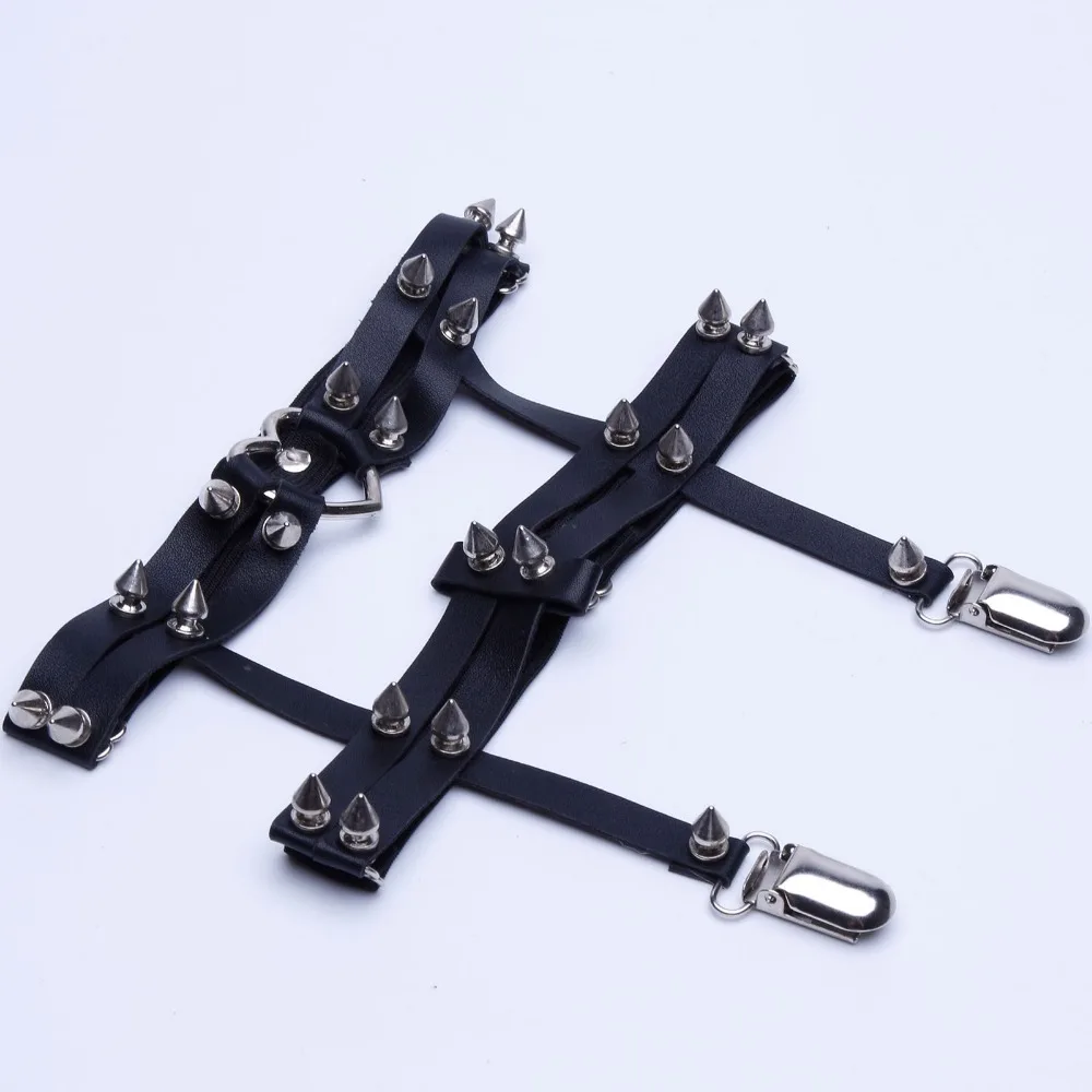 Подвязки с двойными линиями в форме сердца для женщин подвязка подвязки новый