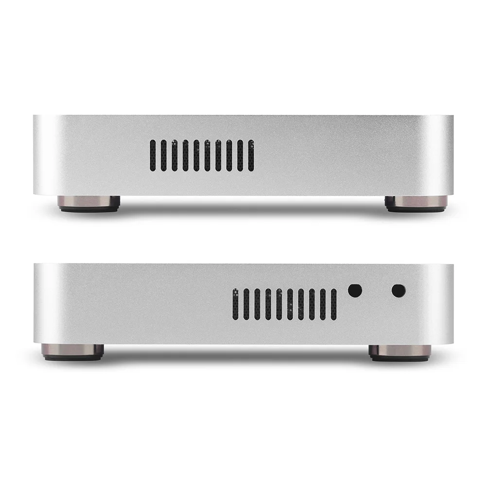 Мини ПК RGeek с Windows 10 Intel Core i3 i5 i7 Dual Coref HDMI VGA WiFi неттоп HTPC|Мини ПК| |
