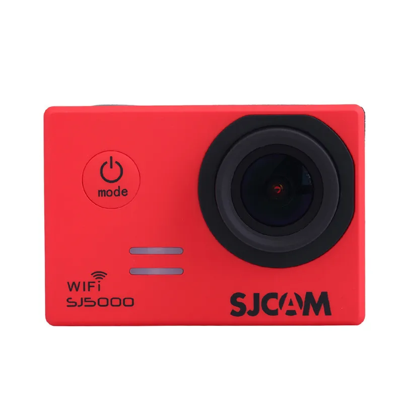 Оригинальный SJCAM SJ5000 WI FI действие Камера Full HD 1080 P Спорт DV 30 м Дайвинг go