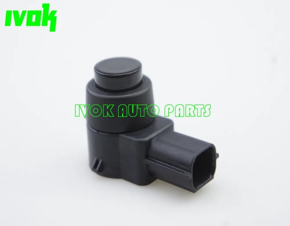 

PDC Parking Distance Control Aid Sensor For Dodge Ram 1500 2500 3500 Chrysler 300 Jeep Liberty 1EW63AXRAA 0263003790