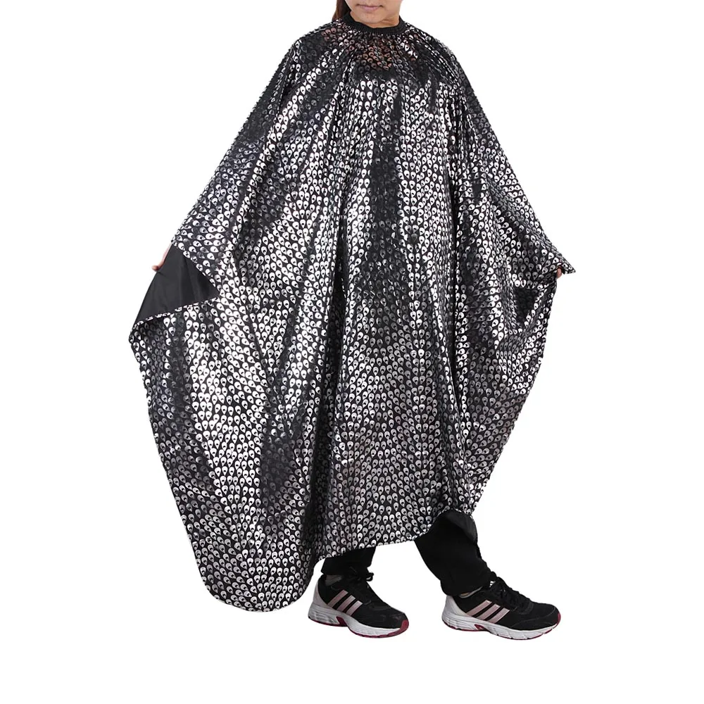 Водонепроницаемый Салон Стрижки Мыса Платье Парикмахер Парикмахерская Стрижка