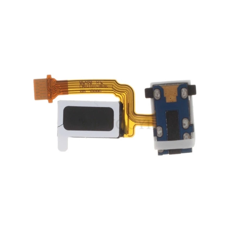 

5 pcs/lot CFYOUYI Earphone Jack + Earpiece Flex Cable for Samsung Galaxy J2 J200 J200F