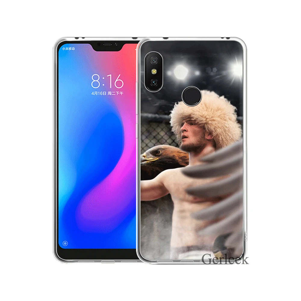 Мобильный чехол для телефона Xiaomi Mi 5 5S макс 3 9 9SE F1 A1 A2 8 6 Lite 5X 6X твердый переплет