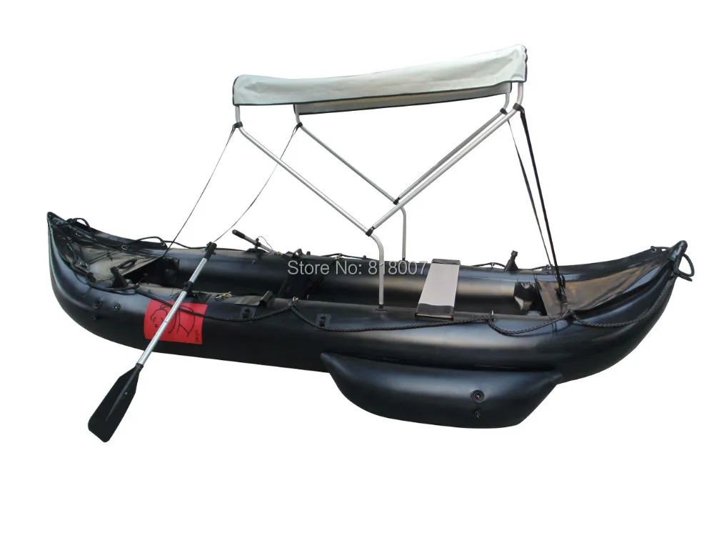 Надувной рыболовный каяк с навесом Goethe GTK420|kayak kayak|inflatable kayakkayak inflatable |