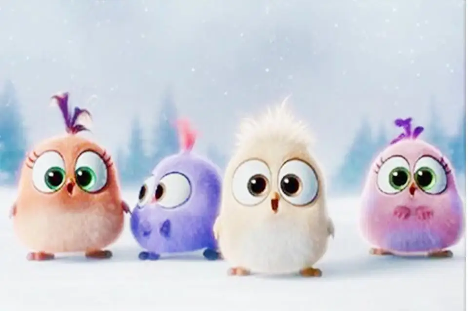 5D DIY полностью квадратная Алмазная мозаика &quotAngry bird&quot Алмазные Стразы Вышивка