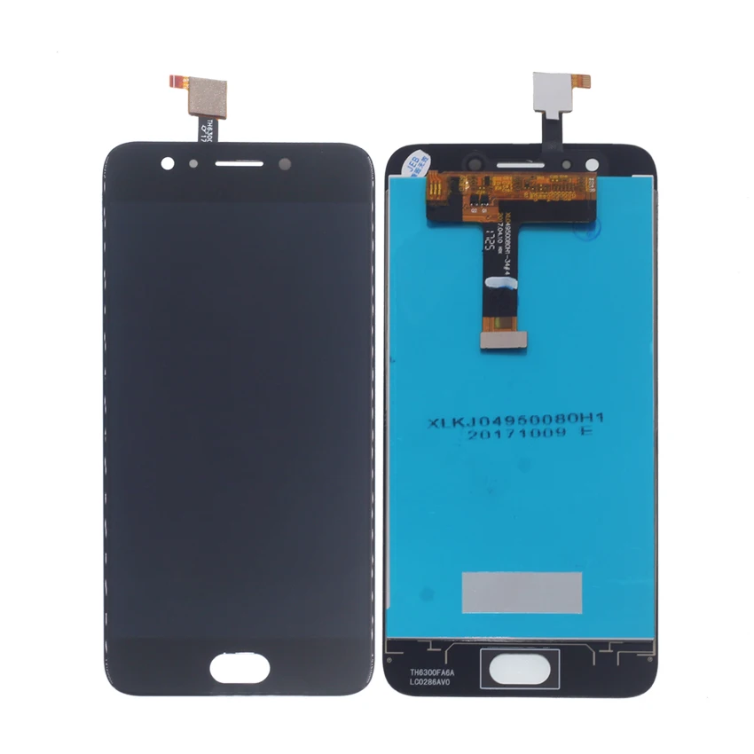 Для UMI umidigi C2 ЖК дисплей с сенсорным экраном 5 0 дюйма аксессуары для телефонов