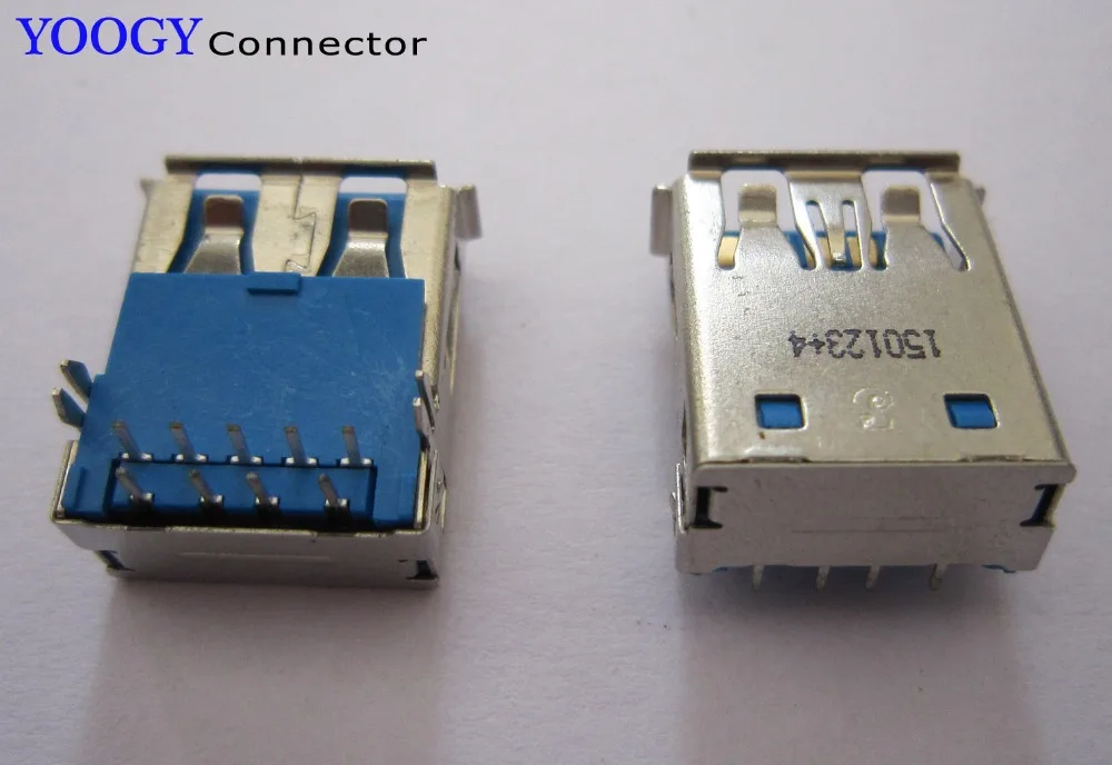 USB3.0 Женский Разъем подходит для Lenovo AIO C365 C40 30 C50 IdeaCentre серии B350 материнская плата