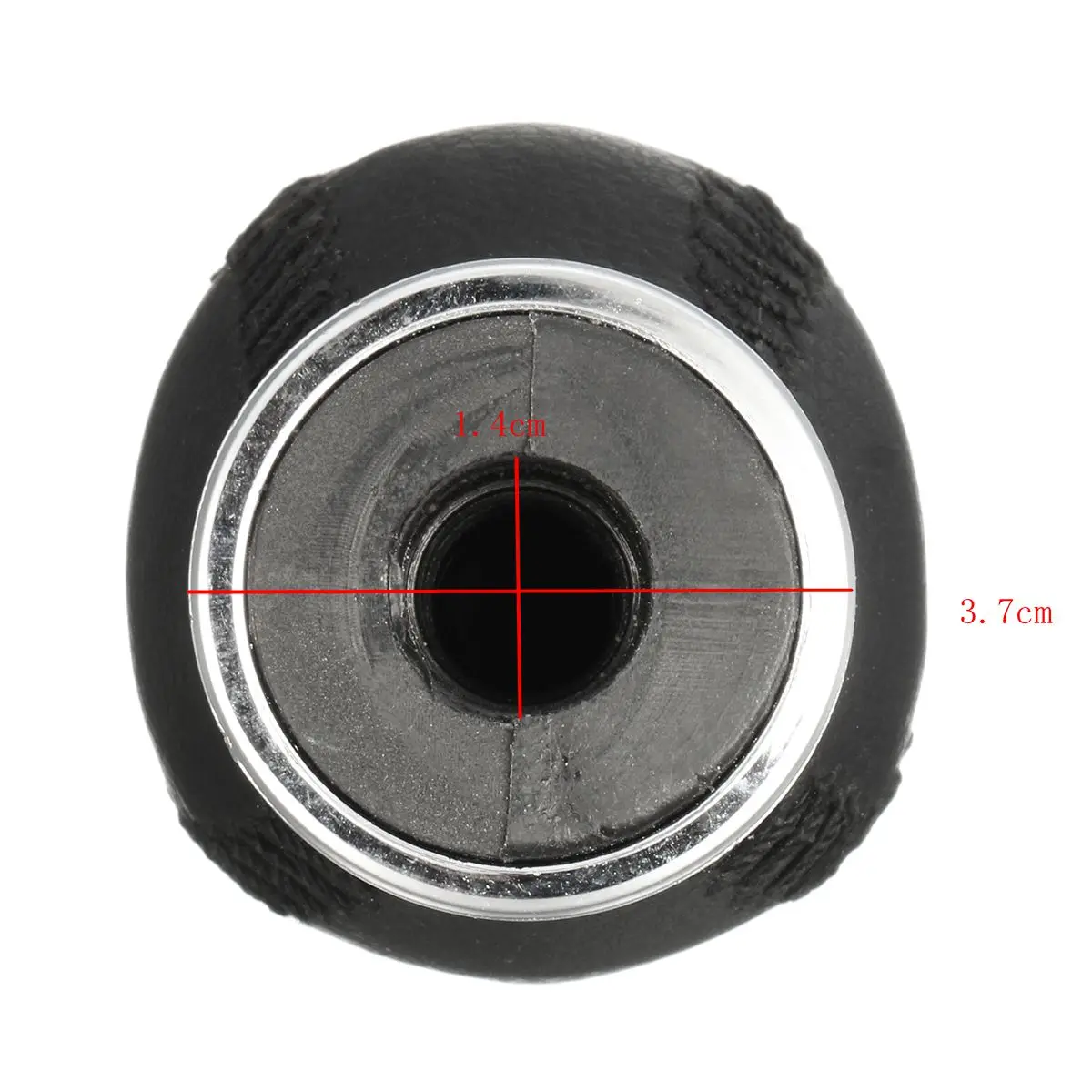 5 Скорость автомобиль ручной Шестерни рукоятка рычага переключения передач для