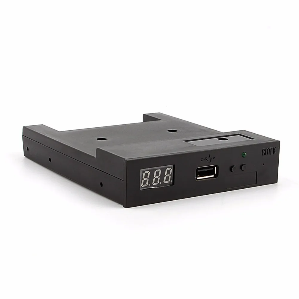 SFR1M44-U100K USB Эмулятор 3," 34pin флоппи-диск USB Эмулятор моделирование с CD-драйверами для музыкальных электронных Keyboad