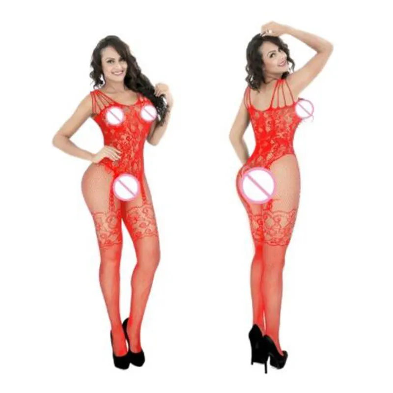 Сексуальная эротическая babydoll с открытой промежностью сексуальное нижнее белье