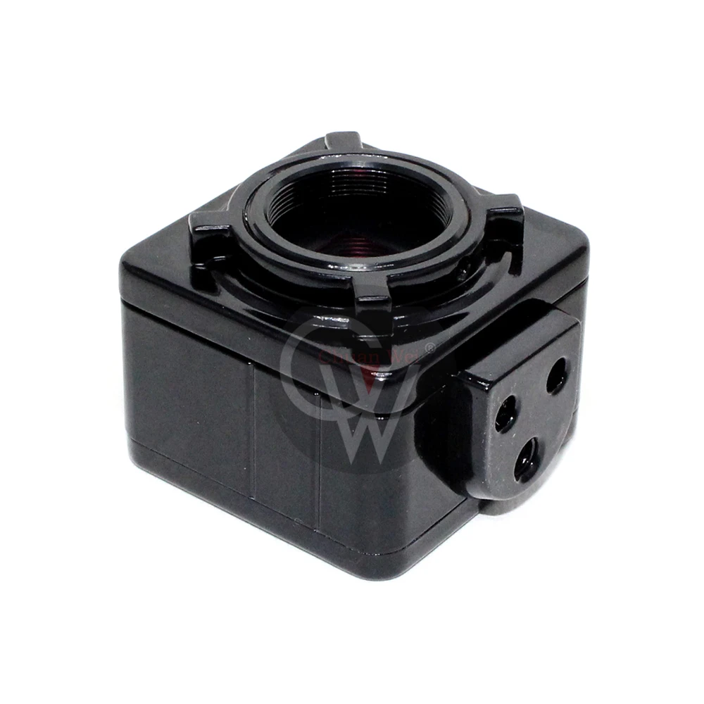 Driveless USB 2 0 мегапикселей HD 1/3 Промышленная камера C/CS Mount CCTV|Камеры видеонаблюдения|