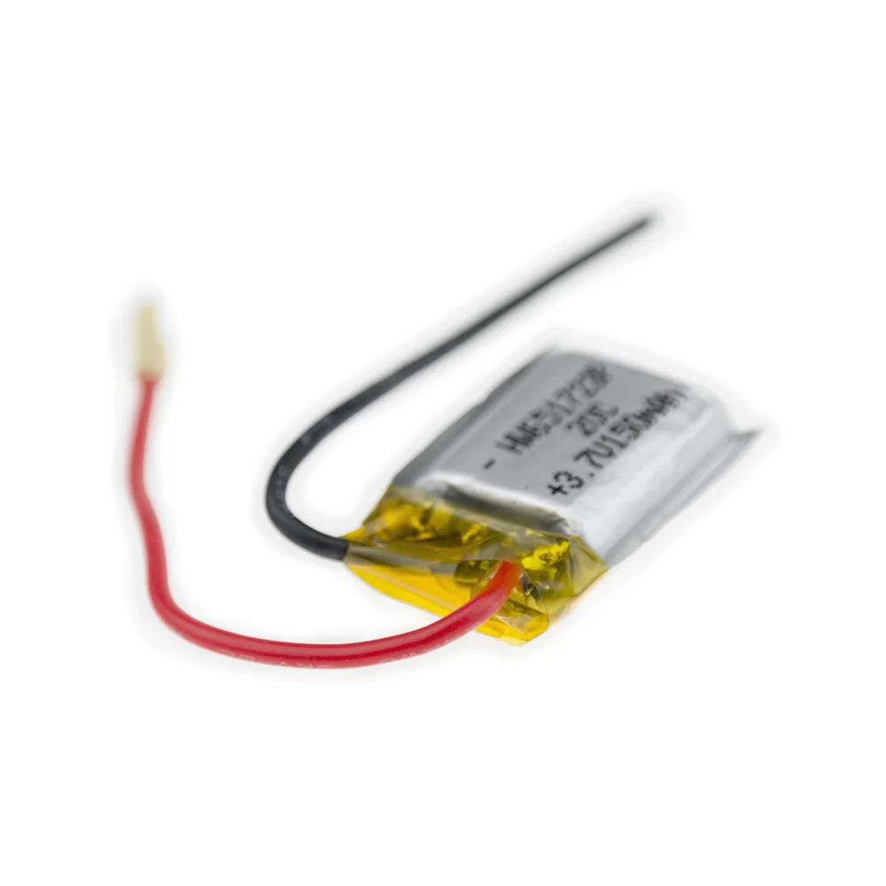 10 шт. 3.7 В 150 мАч Li-Po батарея 651723 для SYMA S107 S107G S107-19 skytech M3 запасные запчасти Вертолет |