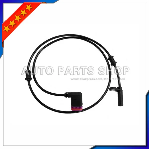 

car accessories ABS Wheel Speed Sensor Rear Right For Mercedes C230 C240 C280 C320 C350 CLK320 2035401417 Auto Parts