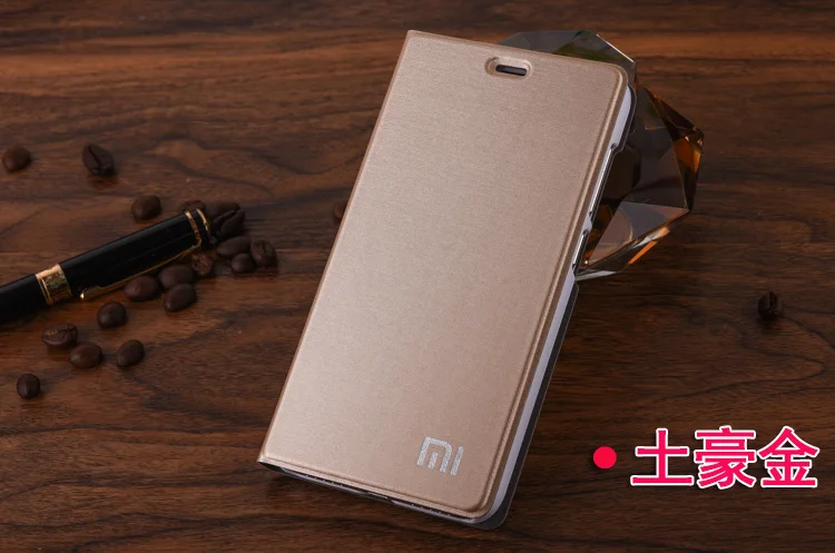 Чехол для Xiaomi Redmi 5A, роскошный тонкий стильный флип-чехол, искусственная кожа+ Поликарбонат чехол для Xiaomi Redmi 5a, защитная сумка