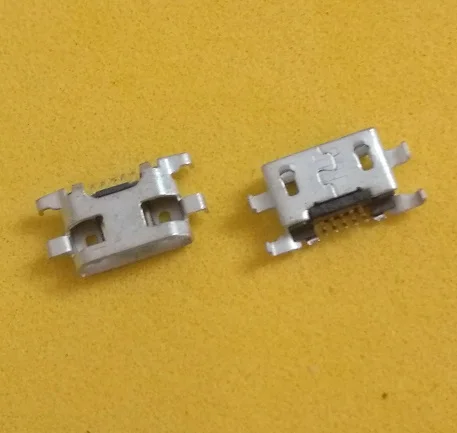 50 шт./лот Micro Usb зарядный разъем порт для Blackberry 9900 9930 Motorola Moto G2 XT1068 XT1069 зарядки Jack |