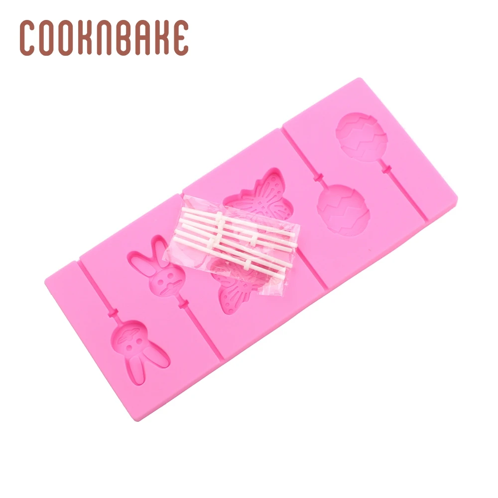 CDY-255 Круглая силиконовая форма COOKNBAKE для леденцов, цветов, конфет, шоколада, леденцов, инструмент для украшения торта, сделай сам, торт, Рождество - Цвет: CDY-255