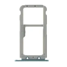 Dulcii OEM Dual SIM лоток карт памяти держатель Замена для huawei nova 3 Baby
