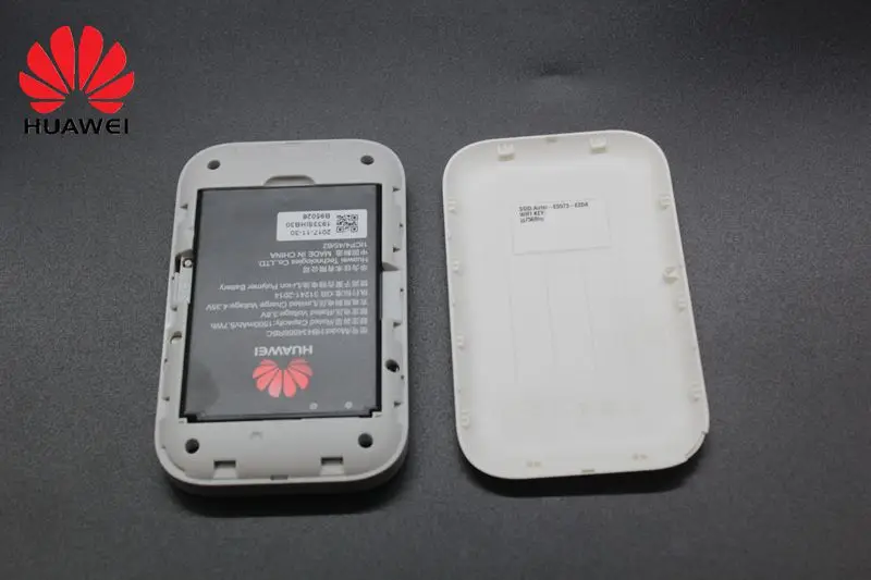 Оригинал открыл новое поступление huawei E5573 E5573Cs 609 150 Мбит/с 4G LTE Wi Fi роутера карман