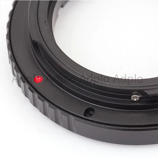 Адаптер объектива Pixco для Canon Fujinon 2/3 дюйма с подтверждением AF 7D II 5D III 70D лучше чем EMF