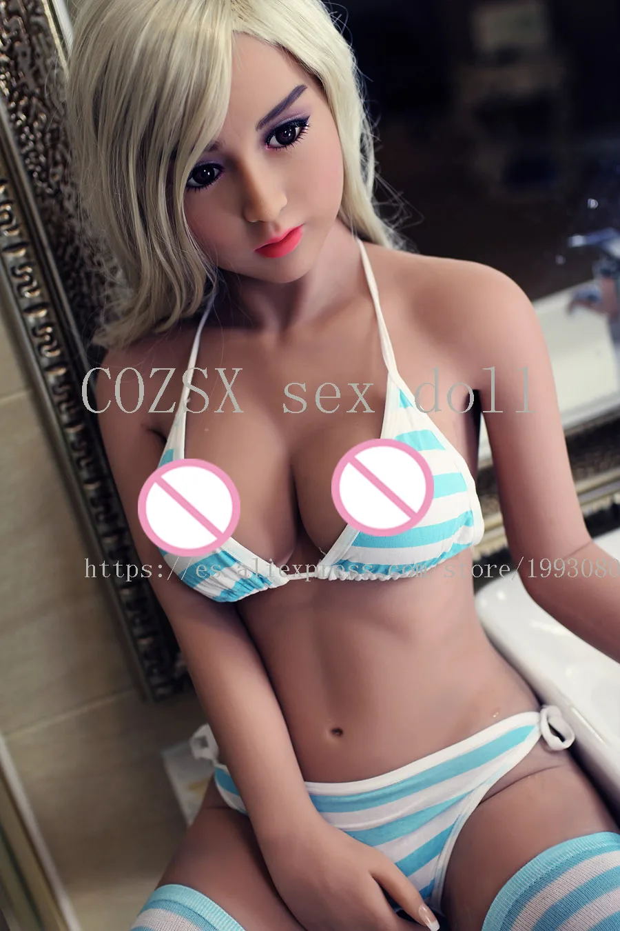 Кукла COZSX 140 см из кожи загара настоящая кукла полноразмерная Силиконовая секс