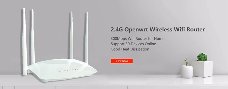 Cioswi Strength Wifi Signal 2.4G 3G 4G 5G Lte Wifi Antenna High Gain External Antenna Wide Range For Wireless Wifi Router