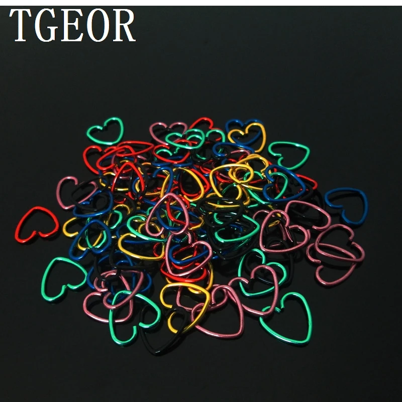 Бесплатная доставка Горячие Оптовая продажа 20G 100 шт. УВП спиральный для хряща