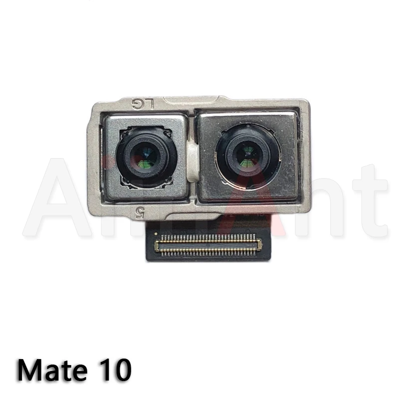 Mate 10 Оригинальная большая задняя камера гибкий кабель для huawei mate 7 8 9 10 20 Pro Lite Plus основная задняя камера шлейф Запчасти для телефонов - Цвет: Mate 10